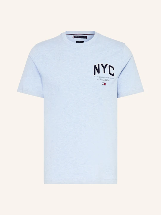 Zdjęcie produktu Tommy Hilfiger T-Shirt blau