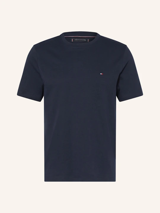 Zdjęcie produktu Tommy Hilfiger T-Shirt blau GRANATOWY