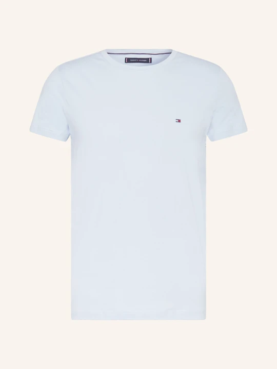 Zdjęcie produktu Tommy Hilfiger T-Shirt blau JASNONIEBIESKI