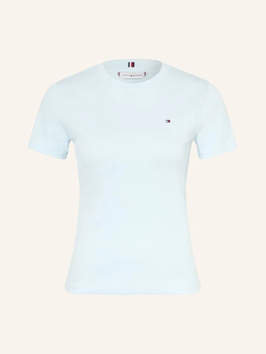 Zdjęcie produktu Tommy Hilfiger T-Shirt blau JASNONIEBIESKI