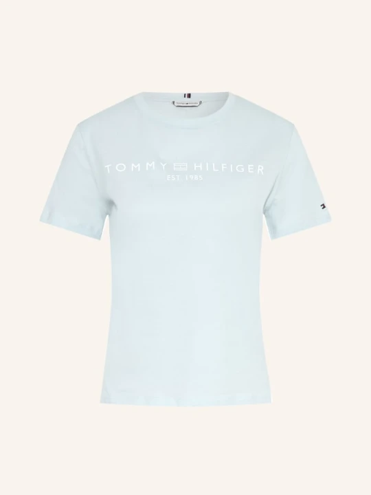 Zdjęcie produktu Tommy Hilfiger T-Shirt blau JASNONIEBIESKI