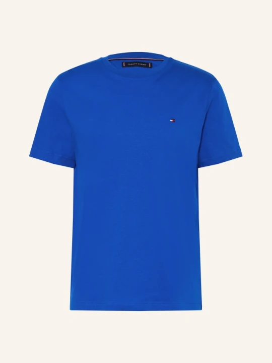Zdjęcie produktu Tommy Hilfiger T-Shirt blau GRANATOWY
