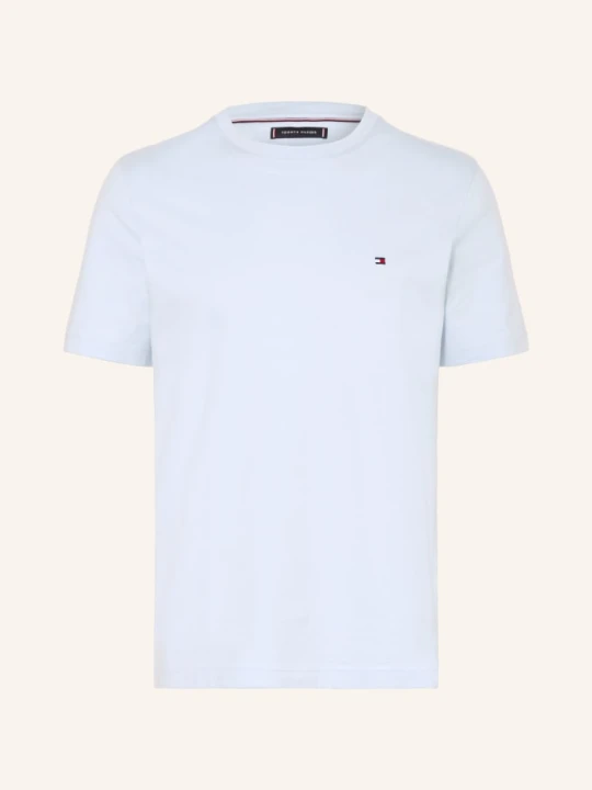 Zdjęcie produktu Tommy Hilfiger T-Shirt blau JASNONIEBIESKI