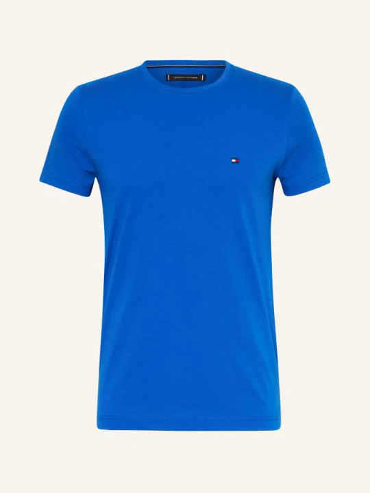 Zdjęcie produktu Tommy Hilfiger T-Shirt blau NIEBIESKI
