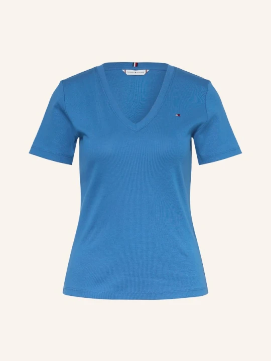 Zdjęcie produktu Tommy Hilfiger T-Shirt blau NIEBIESKI