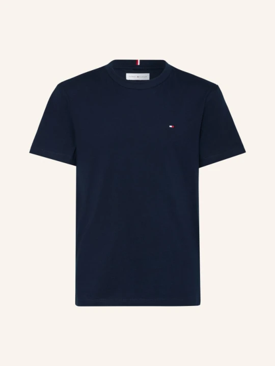 Zdjęcie produktu Tommy Hilfiger T-Shirt blau GRANATOWY