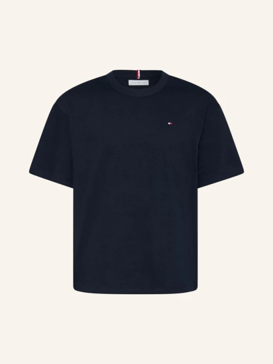 Zdjęcie produktu Tommy Hilfiger T-Shirt blau GRANATOWY