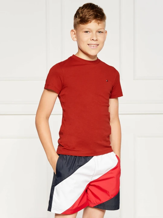 Zdjęcie produktu Tommy Hilfiger T-shirt ESSENTIAL | Regular Fit