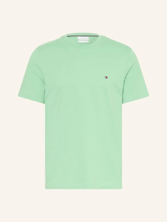 Zdjęcie produktu Tommy Hilfiger T-Shirt gruen JASNOZIELONY