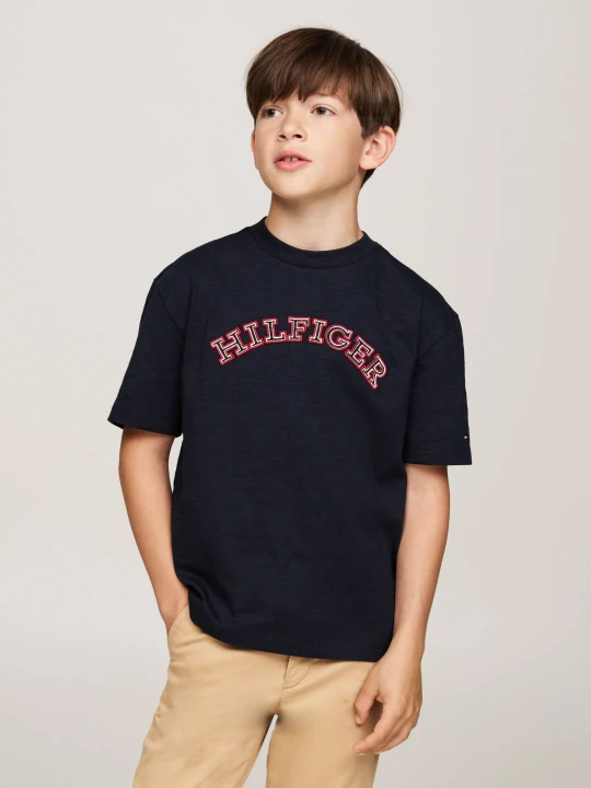 Zdjęcie produktu Tommy Hilfiger T-shirt | Loose fit