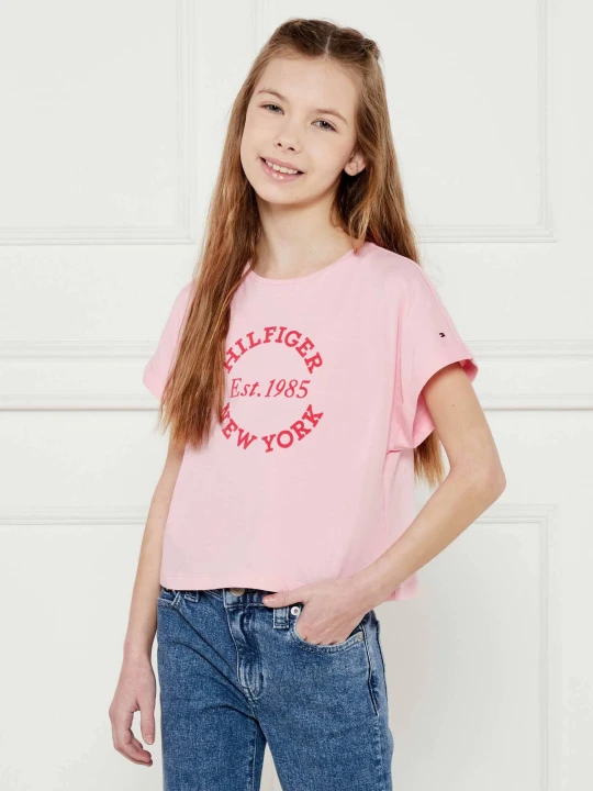 Zdjęcie produktu Tommy Hilfiger T-shirt | Loose fit