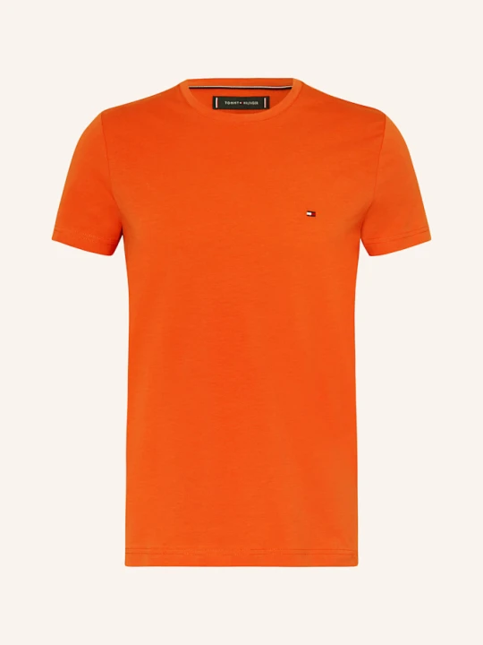 Zdjęcie produktu Tommy Hilfiger T-Shirt orange