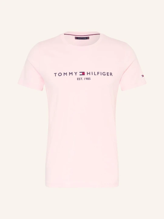 Zdjęcie produktu Tommy Hilfiger T-Shirt pink