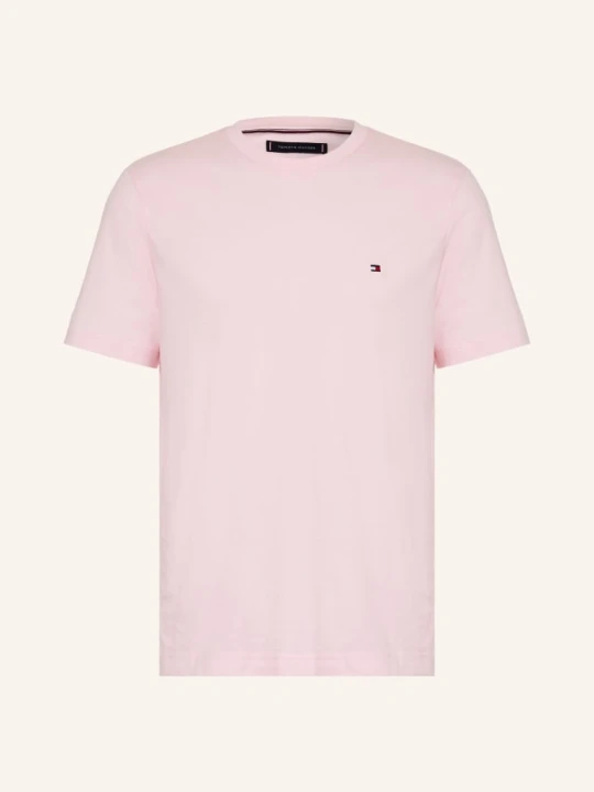 Zdjęcie produktu Tommy Hilfiger T-Shirt pink