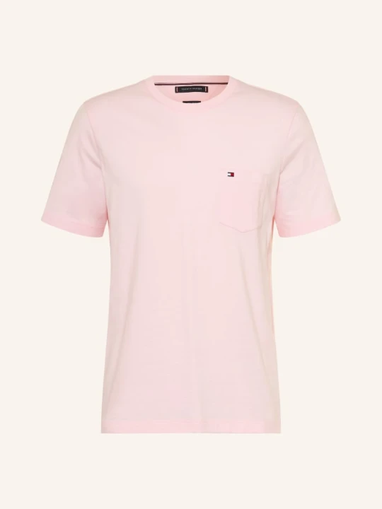 Zdjęcie produktu Tommy Hilfiger T-Shirt pink