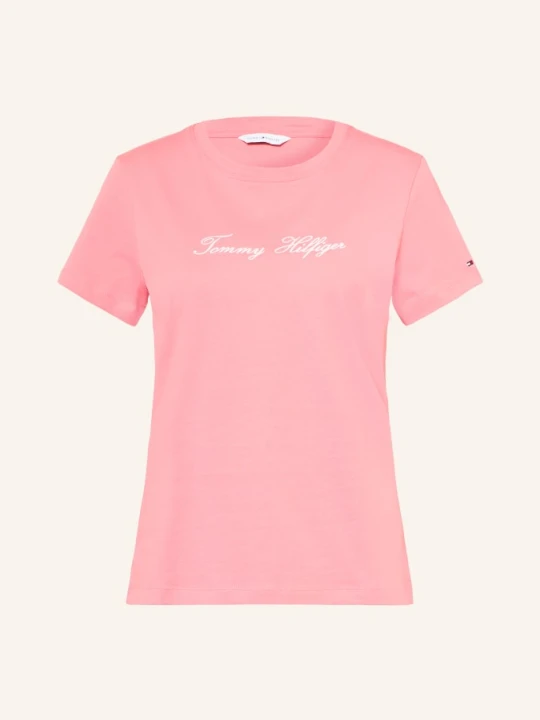 Zdjęcie produktu Tommy Hilfiger T-Shirt pink