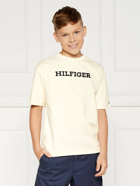Zdjęcie produktu Tommy Hilfiger T-shirt | Regular Fit