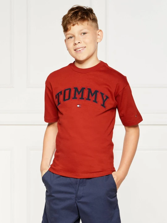 Zdjęcie produktu Tommy Hilfiger T-shirt | Regular Fit