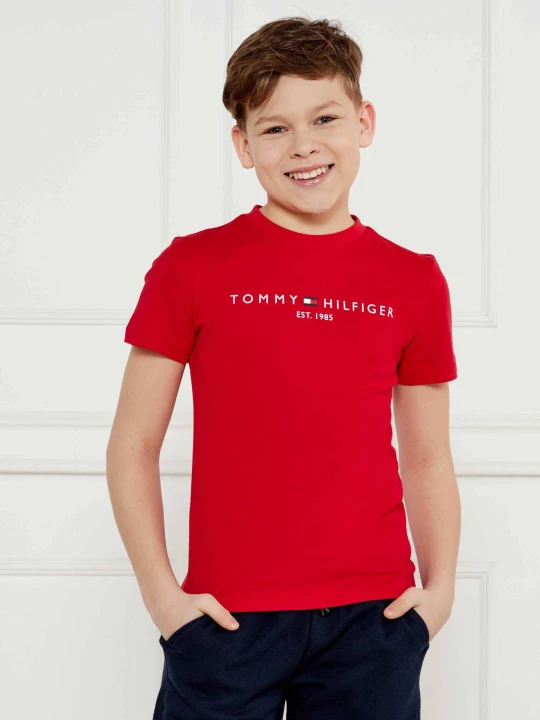 Zdjęcie produktu Tommy Hilfiger T-shirt | Regular Fit