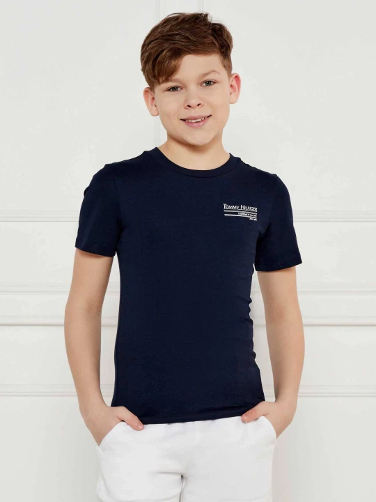 Zdjęcie produktu Tommy Hilfiger T-shirt | Regular Fit