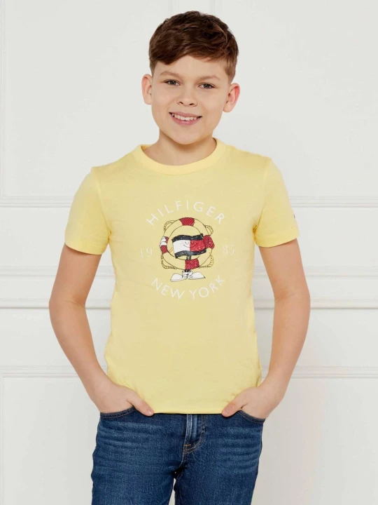 Zdjęcie produktu Tommy Hilfiger T-shirt | Regular Fit