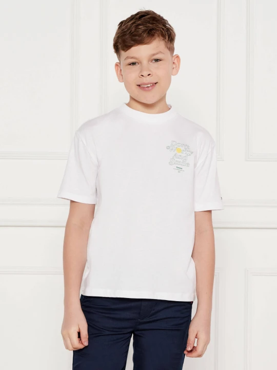 Zdjęcie produktu Tommy Hilfiger T-shirt | Regular Fit