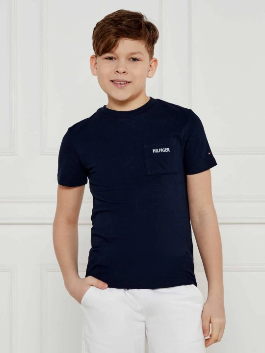 Zdjęcie produktu Tommy Hilfiger T-shirt | Regular Fit