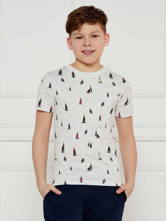 Zdjęcie produktu Tommy Hilfiger T-shirt | Regular Fit