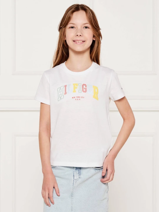 Zdjęcie produktu Tommy Hilfiger T-shirt | Regular Fit