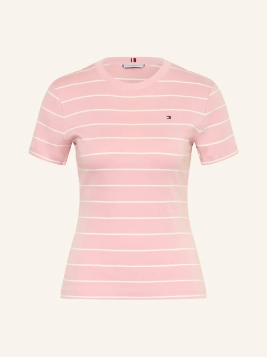 Zdjęcie produktu Tommy Hilfiger T-Shirt rosa