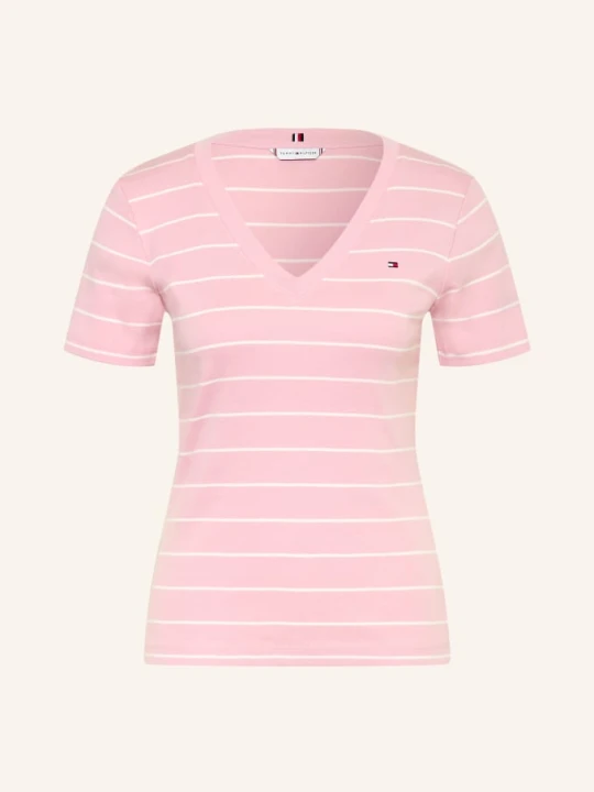 Zdjęcie produktu Tommy Hilfiger T-Shirt rosa różowy