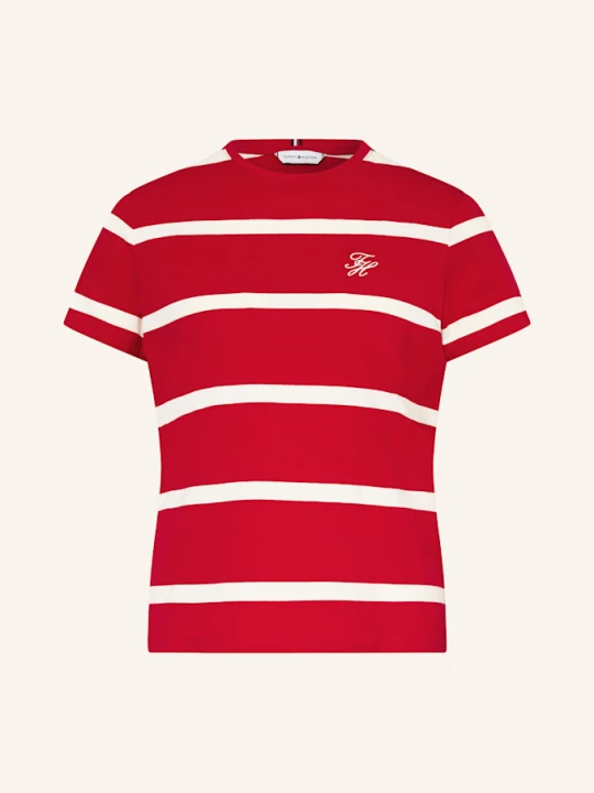 Zdjęcie produktu Tommy Hilfiger T-Shirt rot
