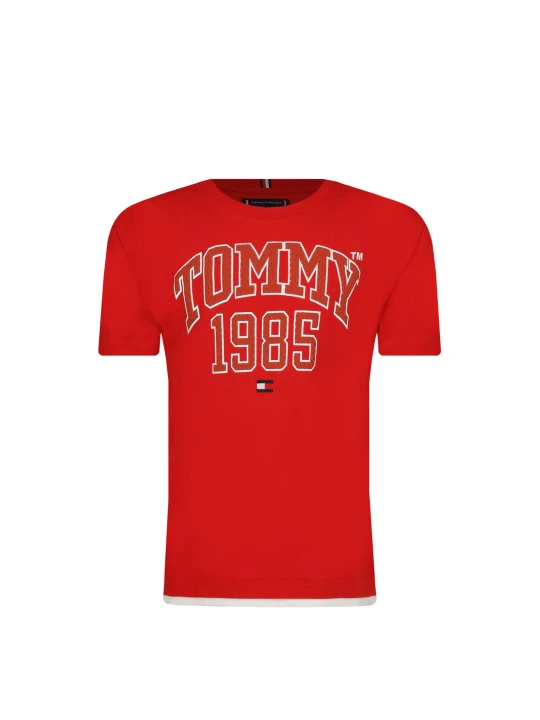 Zdjęcie produktu Tommy Hilfiger T-shirt TOMMY VARSITY | Regular Fit