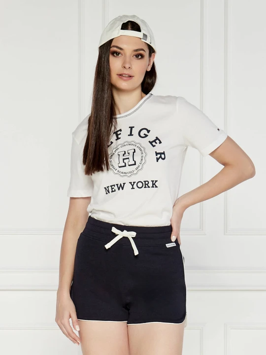 Zdjęcie produktu Tommy Hilfiger T-shirt Varsity | Comfort fit