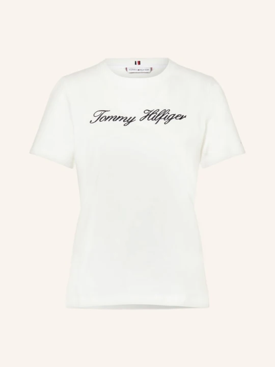 Zdjęcie produktu Tommy Hilfiger T-Shirt weiss