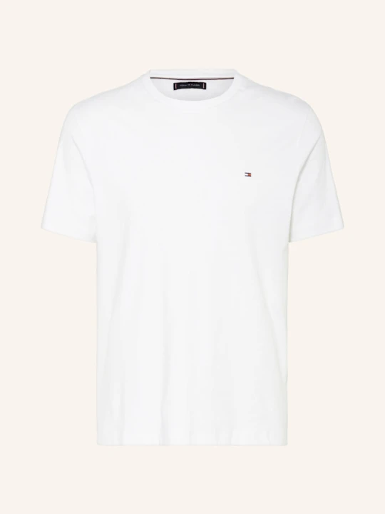 Zdjęcie produktu Tommy Hilfiger T-Shirt weiss BIAŁY