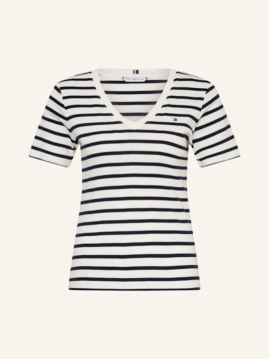 Zdjęcie produktu Tommy Hilfiger T-Shirt weiss