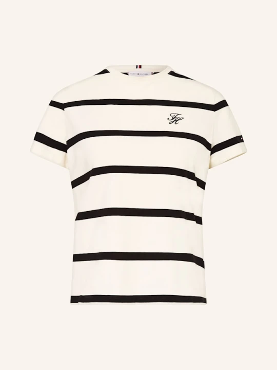 Zdjęcie produktu Tommy Hilfiger T-Shirt weiss