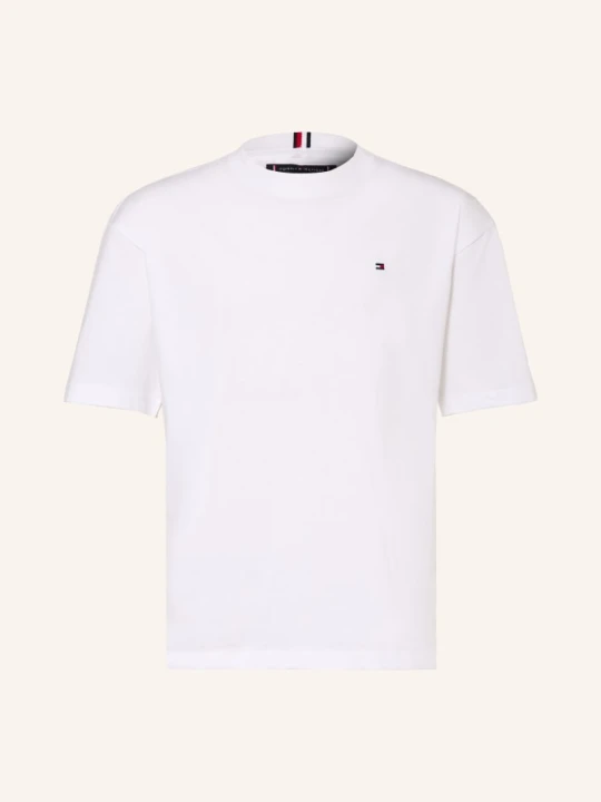 Zdjęcie produktu Tommy Hilfiger T-Shirt weiss BIAŁY
