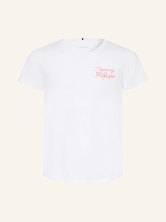 Zdjęcie produktu Tommy Hilfiger T-Shirt weiss