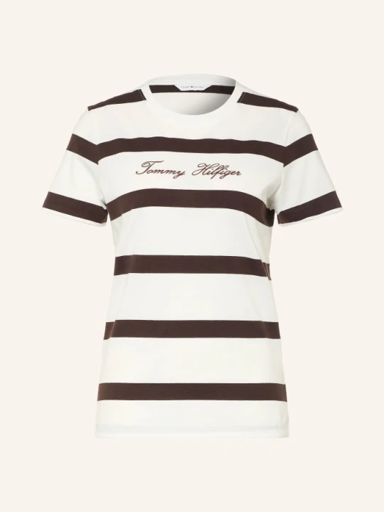 Zdjęcie produktu Tommy Hilfiger T-Shirt weiss