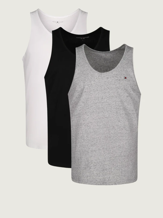 Zdjęcie produktu Tommy Hilfiger Tank top 3-pack | Regular Fit