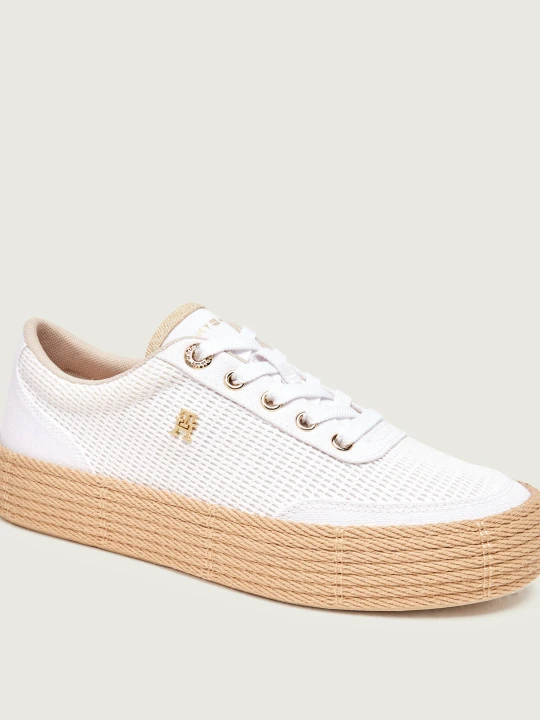 Zdjęcie produktu Tommy Hilfiger Tenisówki biały