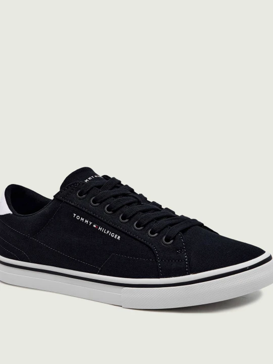 Zdjęcie produktu Tommy Hilfiger Tenisówki granatowy