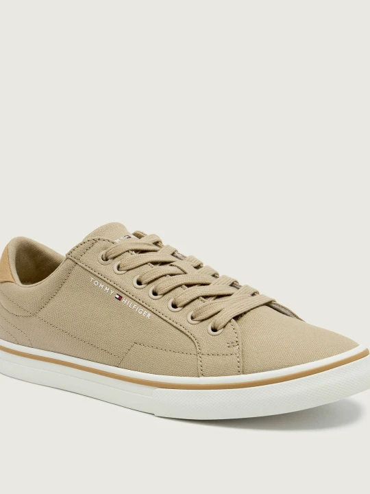 Zdjęcie produktu Tommy Hilfiger Tenisówki beżowy