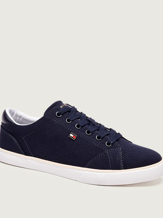 Zdjęcie produktu Tommy Hilfiger Tenisówki granatowy