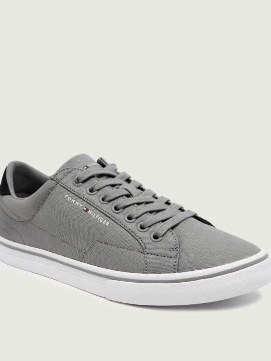 Zdjęcie produktu Tommy Hilfiger Tenisówki szary