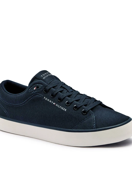 Zdjęcie produktu Tommy Hilfiger Tenisówki granatowy
