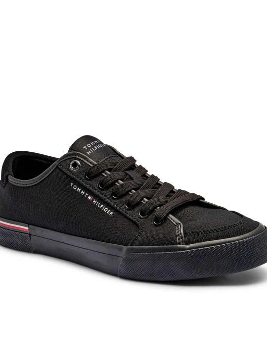 Zdjęcie produktu Tommy Hilfiger Tenisówki czarny