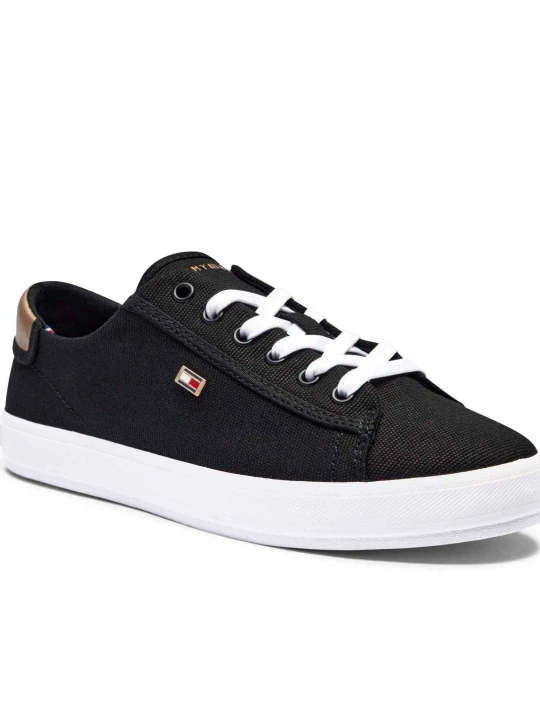 Zdjęcie produktu Tommy Hilfiger Tenisówki czarny
